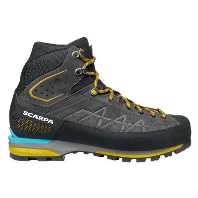 Треккинговые ботинки мужские Scarpa Zodiac Tech GTX Треккинговые ботинки мужские Scarpa Zodiac Tech GTX