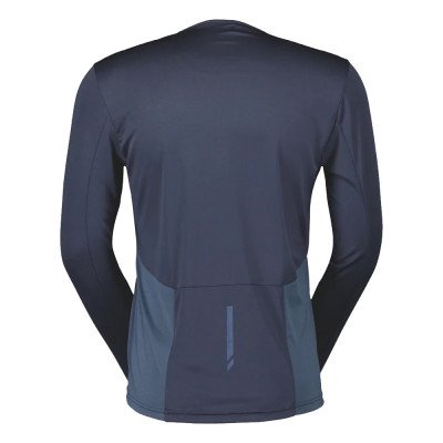 Лонгслив мужской Scott Endurance Tech  Лонгслив мужской Scott Endurance Tech