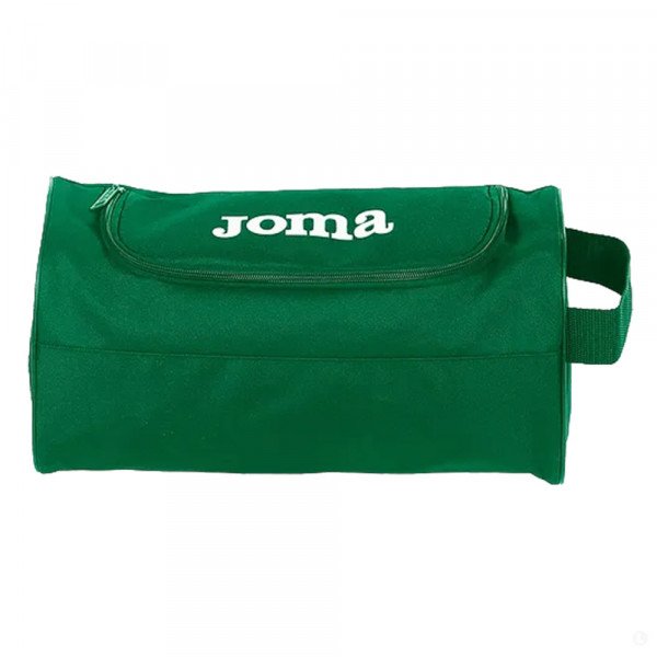 Сумка для обуви Joma Shoe Bag зеленый