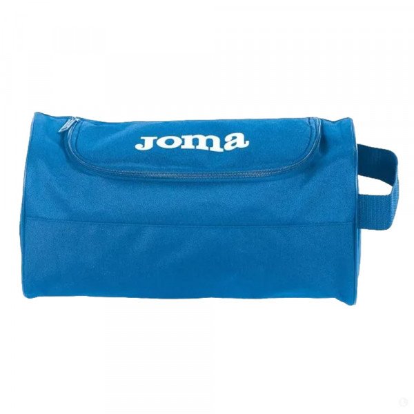 Сумка для обуви Joma Shoe Bag синий