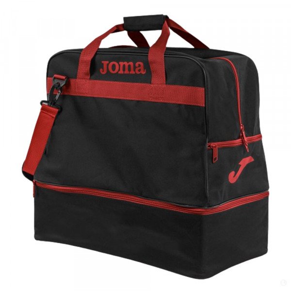 Сумка спортивная Joma Grande Training III Sport Bag черный