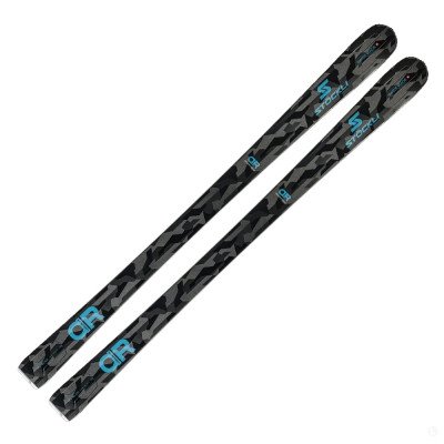 Лыжи горные Stockli Montero AR + Strive 13D Лыжи горные Stockli Montero AR + Strive 13D
