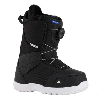 Ботинки сноубордические детские Burton Smalls BOA® - 2025 Ботинки сноубордические детские Burton Smalls BOA® - 2025