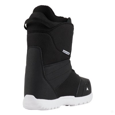 Ботинки сноубордические детские Burton Smalls BOA® - 2025 Ботинки сноубордические детские Burton Smalls BOA® - 2025