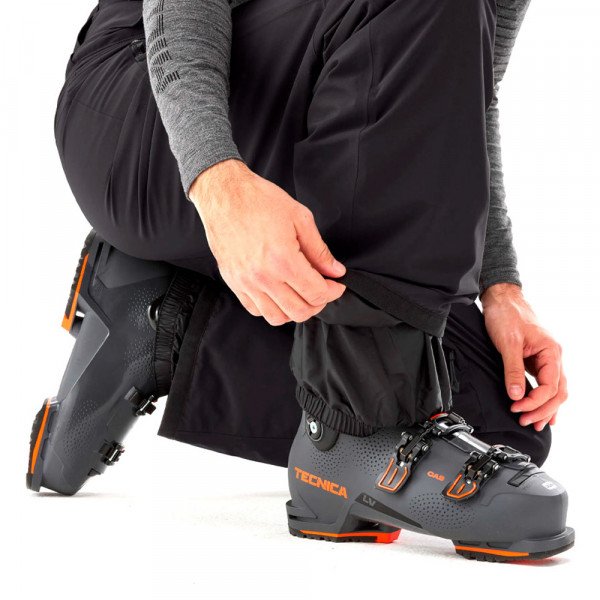 Брюки горнолыжные мужские Millet Atna Peak