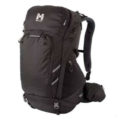Походный рюкзак Millet Hanang 40 черный