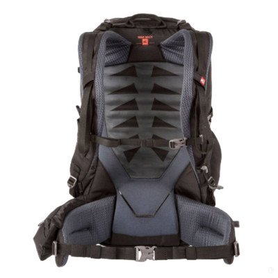 Походный рюкзак Millet Hanang 40 черный Походный рюкзак Millet Hanang 40 черный