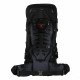 Походный рюкзак Millet Hanang 65+10 черный