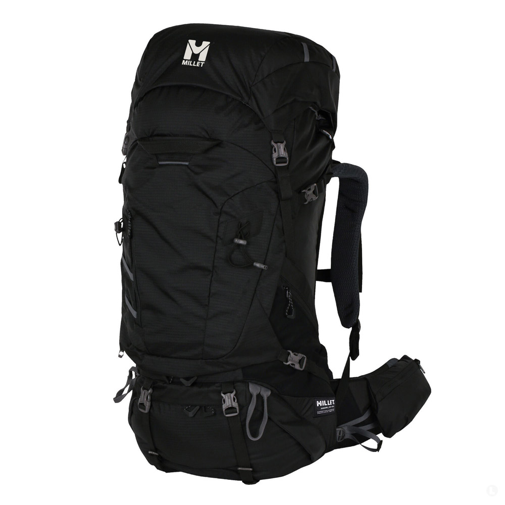 Походный рюкзак Millet Hanang 65+10 черный