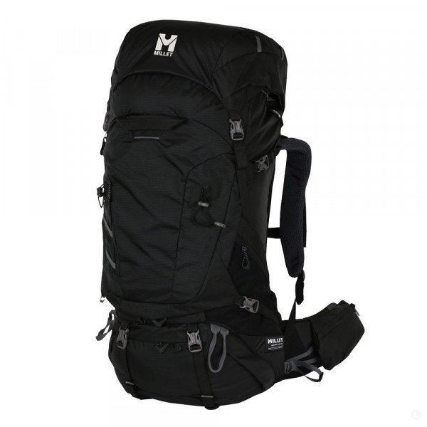 Походный рюкзак Millet Hanang 65+10 черный