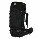 Походный рюкзак Millet Hanang 65+10 черный