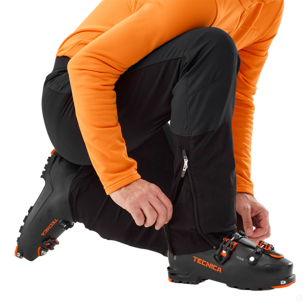 Треккинговые брюки мужские Millet Pierrament Треккинговые брюки мужские Millet Pierrament