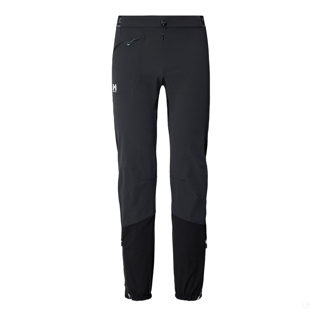 Треккинговые брюки мужские Millet Pierrament Треккинговые брюки мужские Millet Pierrament