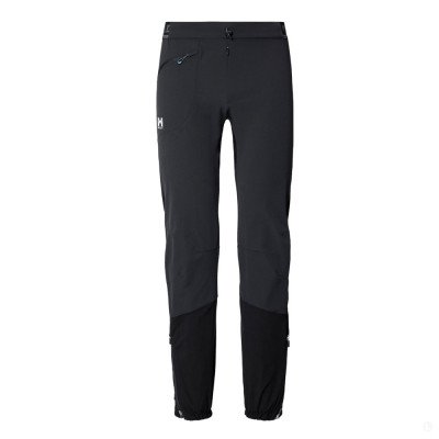 Треккинговые брюки мужские Millet Pierrament Треккинговые брюки мужские Millet Pierrament