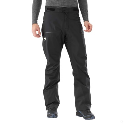 Треккинговые брюки мужские Millet Seneca Gtx Треккинговые брюки мужские Millet Seneca Gtx
