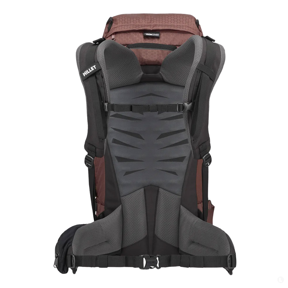 Походный рюкзак Millet Ubic 30 бордовый