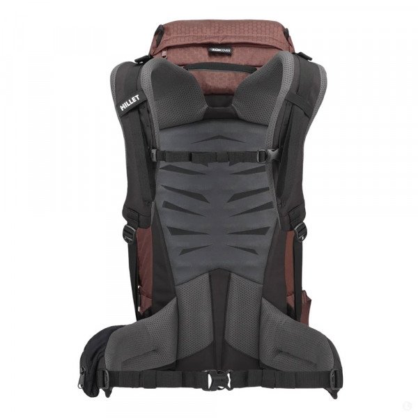 Походный рюкзак Millet Ubic 30 бордовый