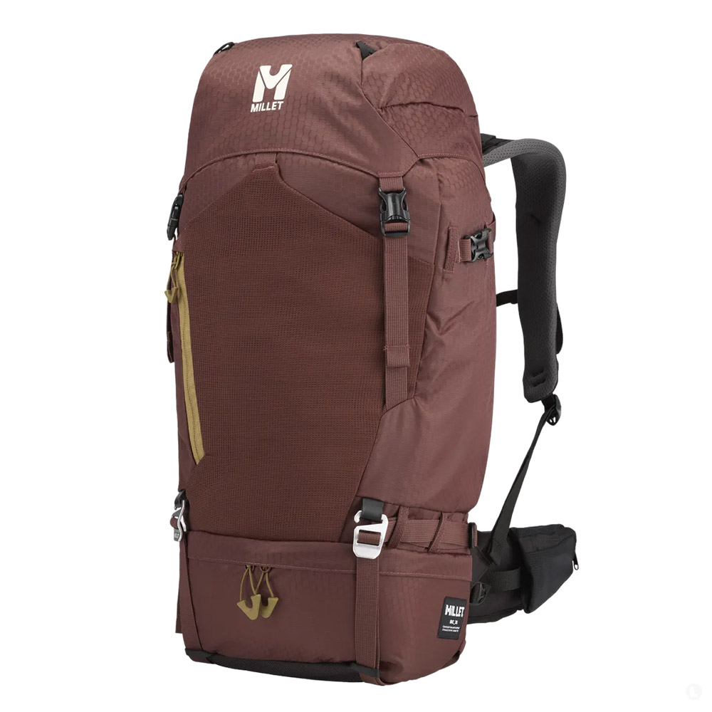 Походный рюкзак Millet Ubic 30 бордовый