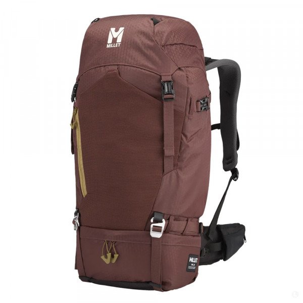Походный рюкзак Millet Ubic 30 бордовый