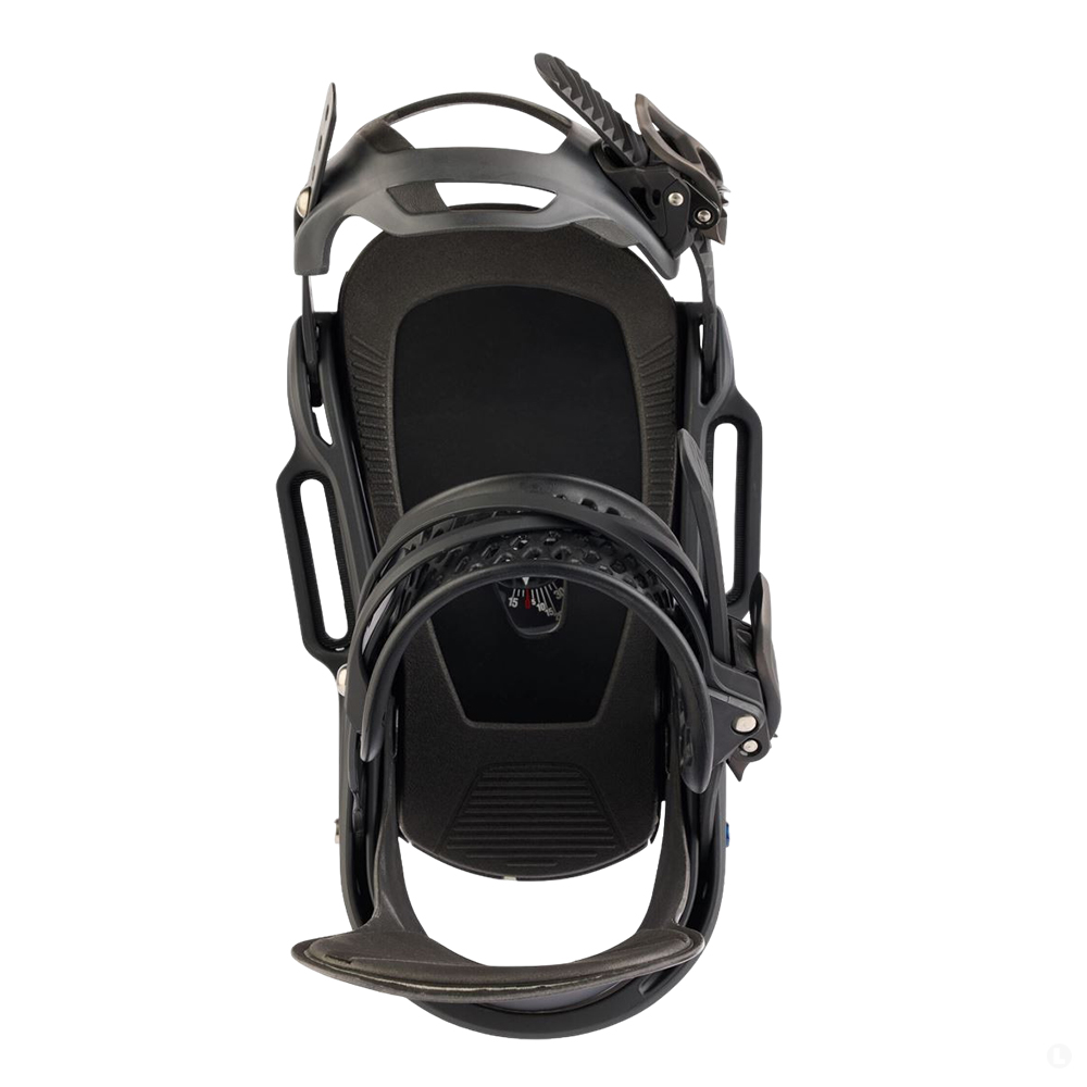 Крепления сноубордические мужские Burton X Est 