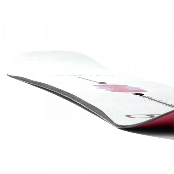 Сноуборд мужской Burton Free Thinker - 2025 Сноуборд мужской Burton Free Thinker - 2025