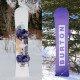 Сноуборд женский Burton Hideaway - 2025 