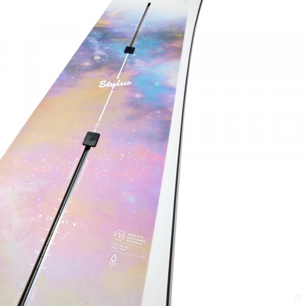 Сноуборд женский Burton Stylus - 2025 Сноуборд женский Burton Stylus - 2025