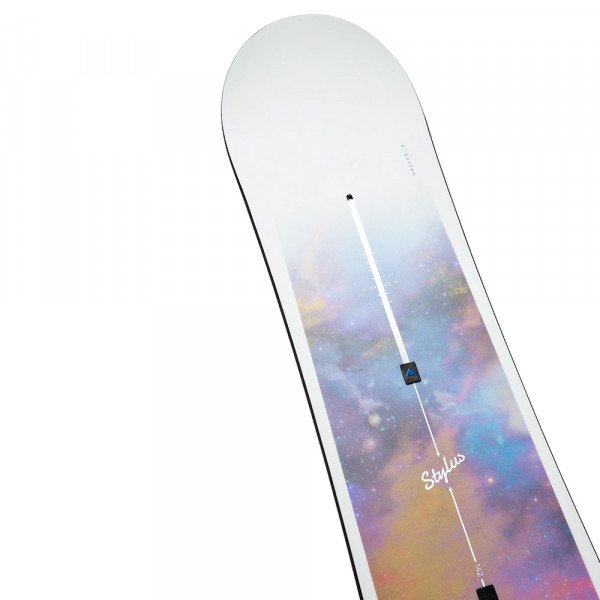 Сноуборд женский Burton Stylus - 2025 Сноуборд женский Burton Stylus - 2025