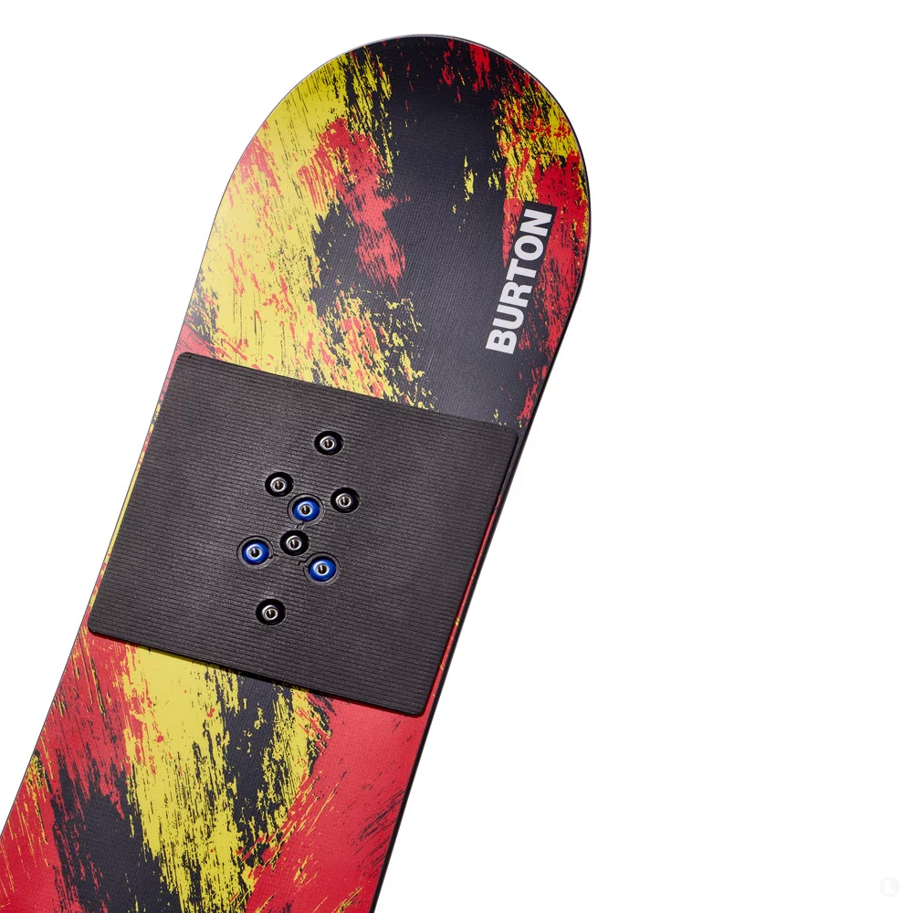 Сноуборд детский Burton Grom - 2025 Сноуборд детский Burton Grom - 2025
