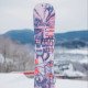 Сноуборд унисекс Burton Blossom - 2025 