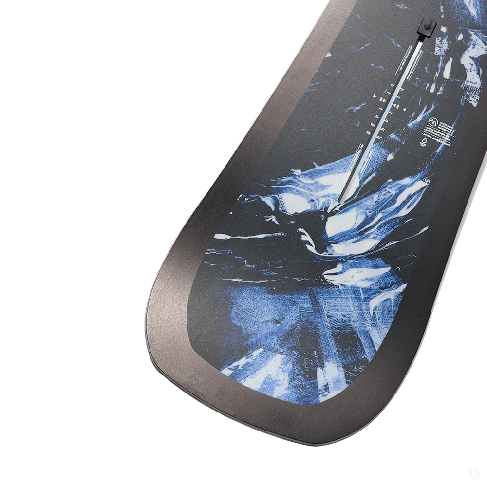 Сноуборд унисекс Burton Cartographer - 2025 