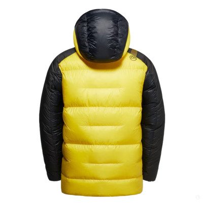 Парка пуховая La Sportiva Olympus Парка пуховая La Sportiva Olympus