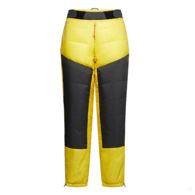 Брюки пуховые La Sportiva Olympus  Брюки пуховые La Sportiva Olympus