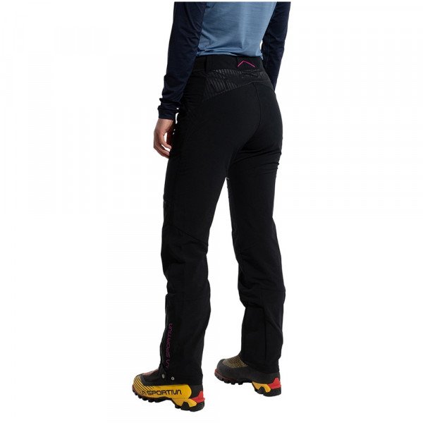 Треккинговые брюки женские La Sportiva Orizon 