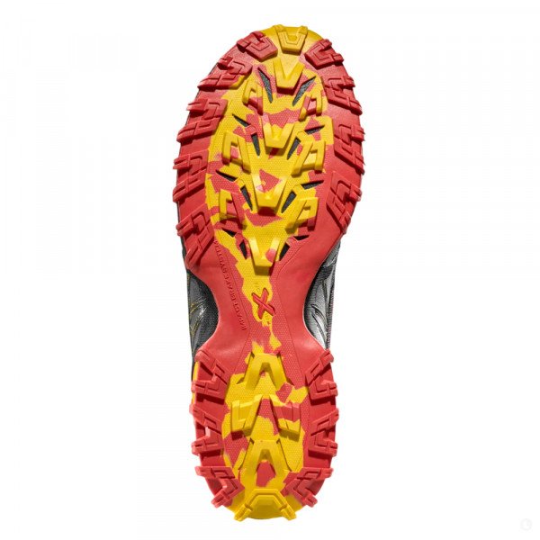 Треккинговые кроссовки мужские La Sportiva Bushido III