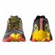 Треккинговые кроссовки мужские La Sportiva Bushido III