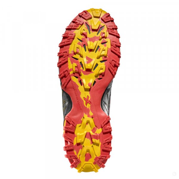 Треккинговые кроссовки мужские La Sportiva Bushido III GTX