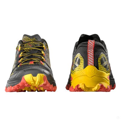 Треккинговые кроссовки мужские La Sportiva Bushido III GTX
