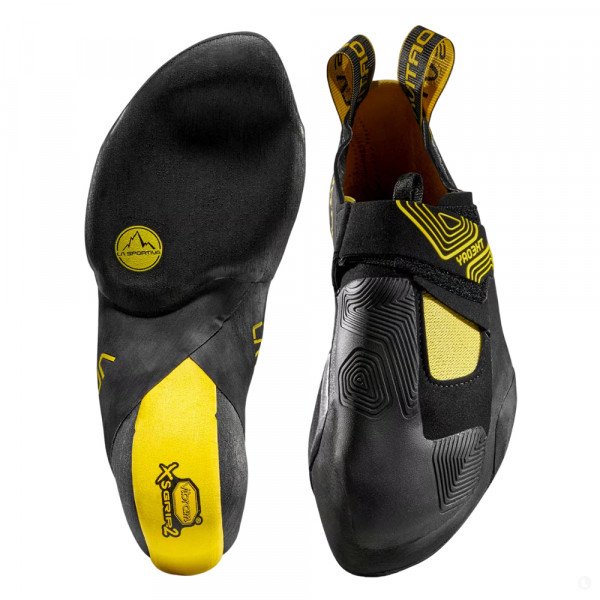 Скальные туфли La Sportiva Theory 