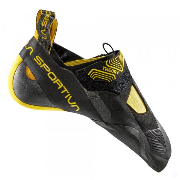 Скальные туфли La Sportiva Theory 