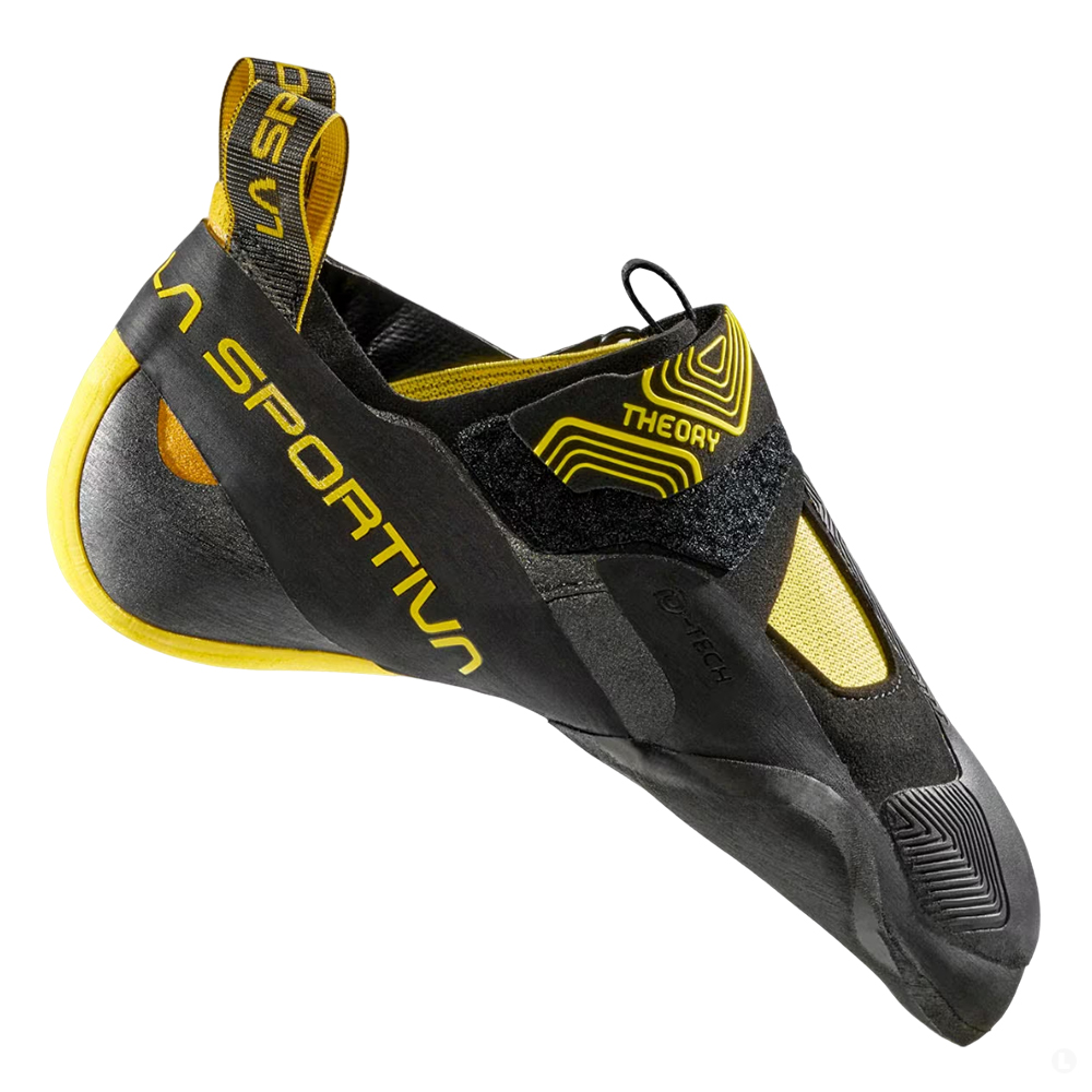 Скальные туфли La Sportiva Theory 