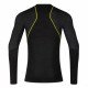 Лонгслив мужской La Sportiva Wool40 Aero Longsleeve Лонгслив мужской La Sportiva Wool40 Aero Longsleeve