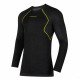Лонгслив мужской La Sportiva Wool40 Aero Longsleeve Лонгслив мужской La Sportiva Wool40 Aero Longsleeve