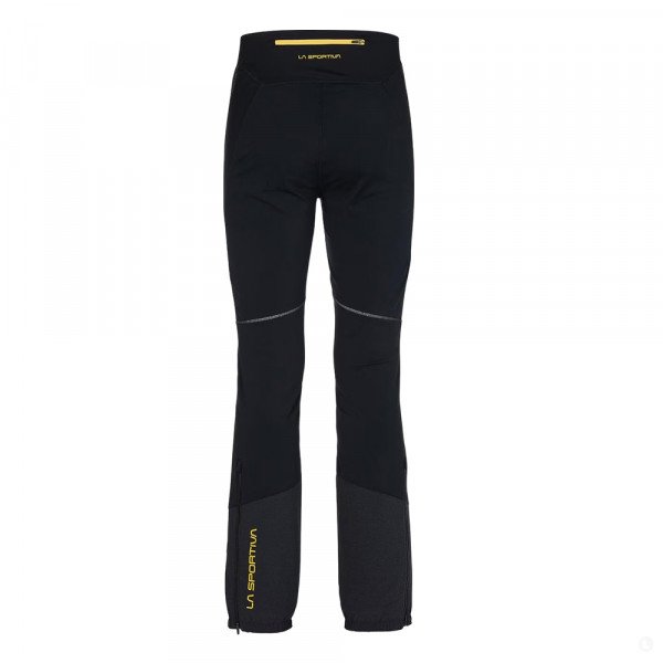 Треккинговые брюки мужские La Sportiva Kyril Pant 