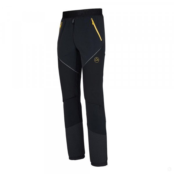 Треккинговые брюки мужские La Sportiva Kyril Pant 