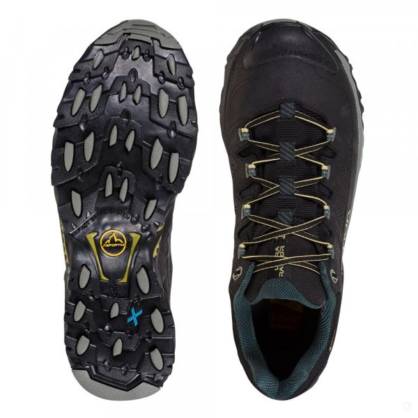 Треккинговые ботинки La Sportiva Ultra Raptor II Leather GTX 