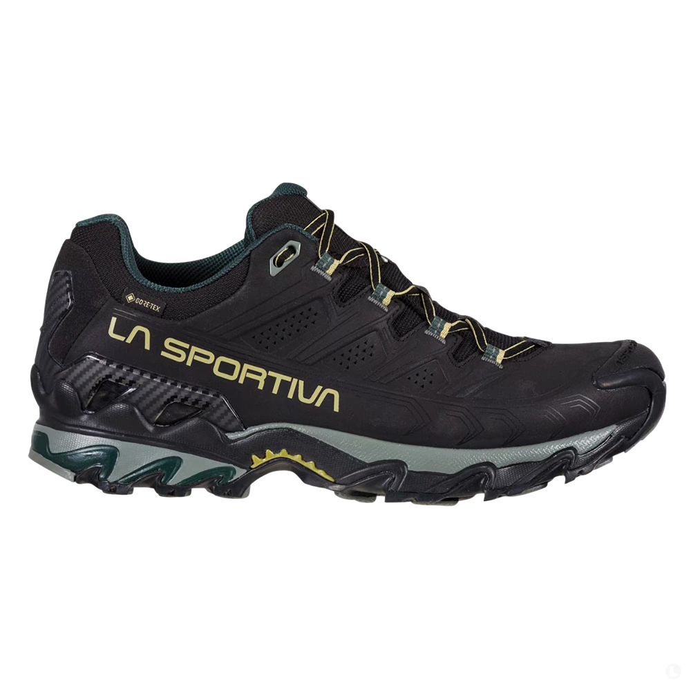 Треккинговые ботинки La Sportiva Ultra Raptor II Leather GTX Треккинговые ботинки La Sportiva Ultra Raptor II Leather GTX