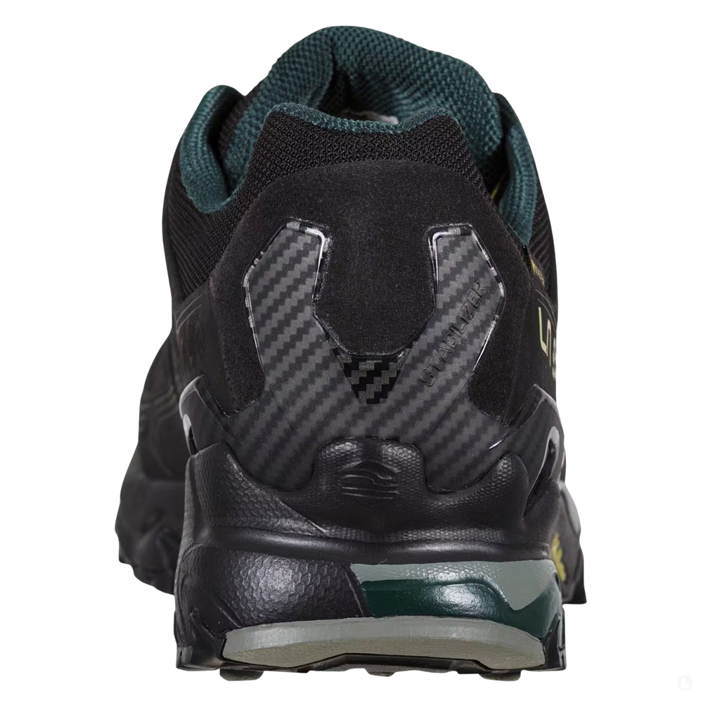 Треккинговые ботинки La Sportiva Ultra Raptor II Leather GTX Треккинговые ботинки La Sportiva Ultra Raptor II Leather GTX