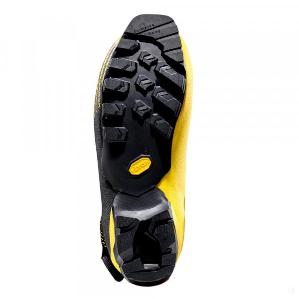Горные ботинки La Sportiva G-Summit Горные ботинки La Sportiva G-Summit