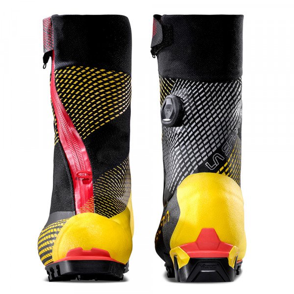 Горные ботинки La Sportiva G-Summit Горные ботинки La Sportiva G-Summit